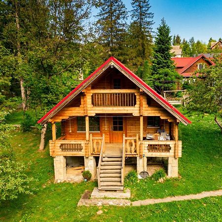 Микулин Хутірець Mykulychyn Luaran gambar