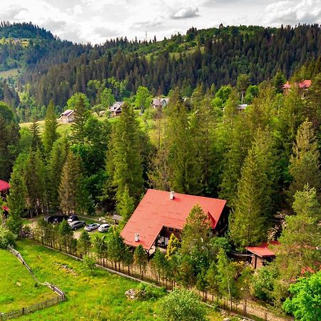 Микулин Хутірець Mykulychyn Luaran gambar