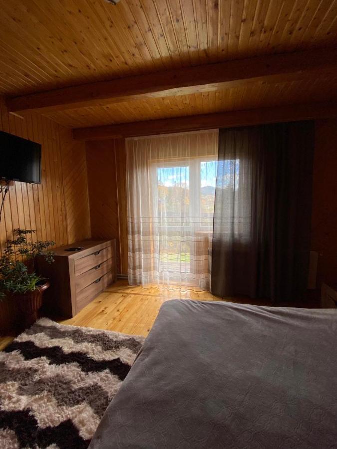 Микулин Хутірець Mykulychyn Luaran gambar