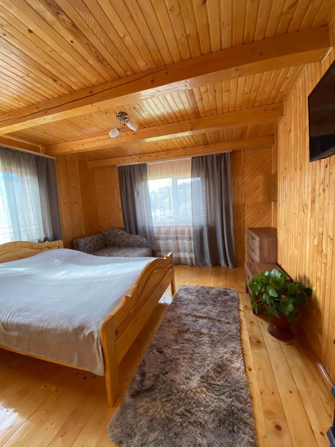Микулин Хутірець Mykulychyn Luaran gambar