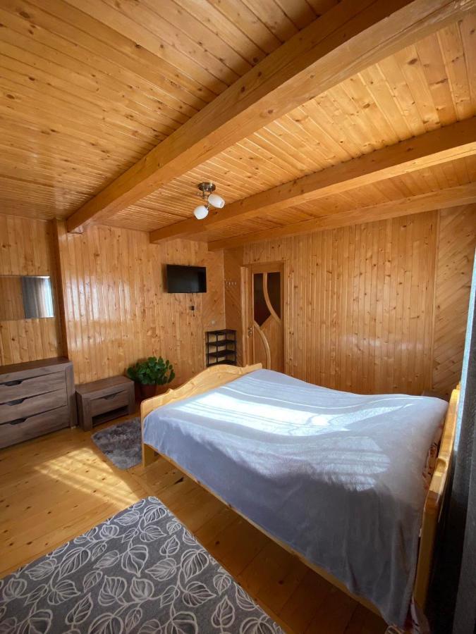 Микулин Хутірець Mykulychyn Luaran gambar